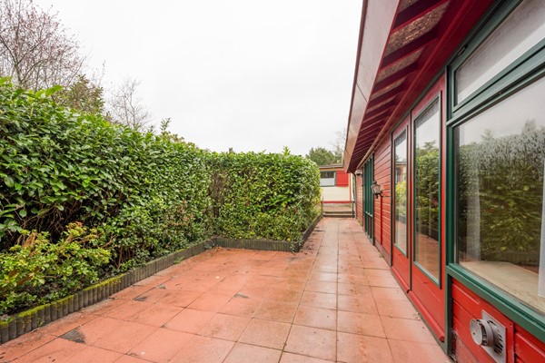 Medium property photo - Zevenbergjesweg 1-02, 3781 NV Voorthuizen